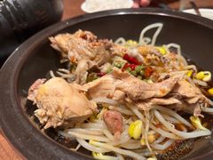 -云海肴·汽锅鸡·云南菜(领展购物广场·中关村店)