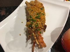 -割烹旭日本料理(龙湖狮山天街店)
