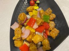 -金满楼(天河中路店)