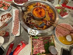 -大龙燚火锅(太古里店)