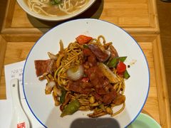 -奎元馆.百年奎元.非遗传承(西湖边的解放路店)