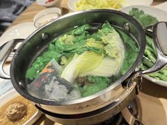 -鼎鼎香·港式火锅(北京SKP店)