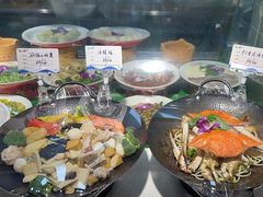 -舟小鲜·舟山小渔村(凤城四路中登广场店)
