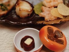 -空蝉怀石料理(益丰·外滩源店)