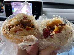 -糯香驿站(施家园分店)