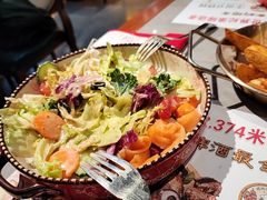 -通海俄式烧烤·俄罗斯大串(嵩山路店)