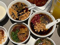 -海底捞火锅(奥体南路店)