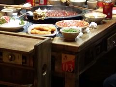 -蜀大侠火锅(建设路第五大道店)