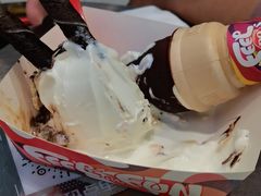 -DQ·蛋糕·冰淇淋(周浦万达店)