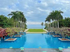 -三亚海棠湾万丽度假酒店