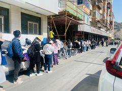 -清真磨沟沿老字号牛肉面(总店)