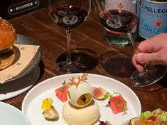 -Bistro 63 创意融合料理(广粤天地店)