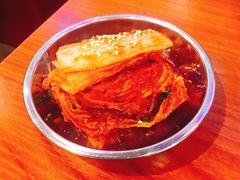 -大阪烧肉BAKA一代(十亩地店)