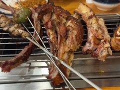 -张记焖窑·十五年专注焖烤(雍和宫店)