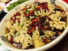 -蜀膳坊(洪公祠小区店)