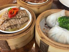 -澳门西南饭店·粤菜·茶市·手工点心(华海路店)