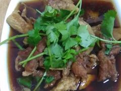 -老马家蒸饺(南海街店)