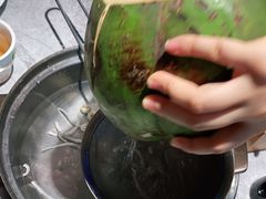 -椰妹·椰子鸡火锅(三祺广场店)