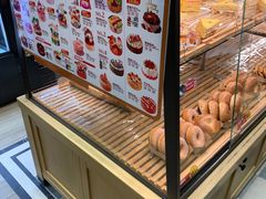 -味多美蛋糕(西安门店)