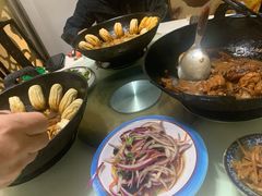 -古洼一锅鲜(总店)