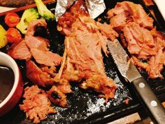 -必胜客(威高广场店)