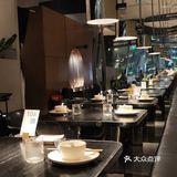 深圳也有了！！可以免费簪花和漂漆的餐厅