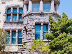 -青岛德国总督楼旧址博物馆