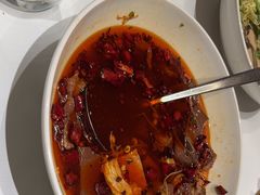 -荣兴酒家(徐家汇店)