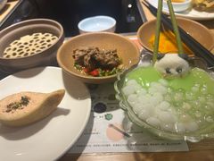 -温野菜涮涮锅(曲江大悦城店)