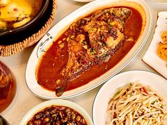 -蟹天蟹地农家菜·阳澄湖大闸蟹(浅水湾店)