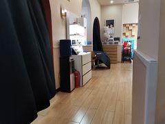 -海马体照相馆(成都来福士广场店)