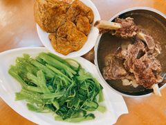 -老牌依强牛肉店(达道总店)