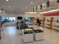 -北京市勤和汽车销售有限公司(国贸店)