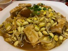 -燕青小馆(东园大厦店)