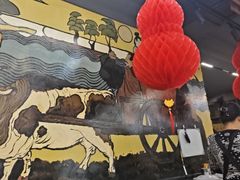 -民间瓦缸煨汤館(嵩山路店)