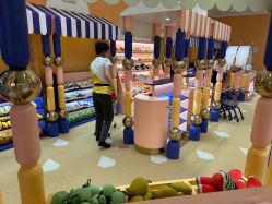 -奈尔宝·儿童乐园·亲子餐厅(苏州大悦城店)