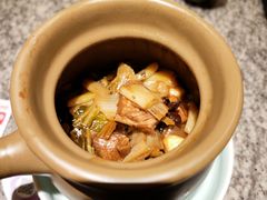 罐罐腌菜排骨-南京大牌档(中关村领展广场店)