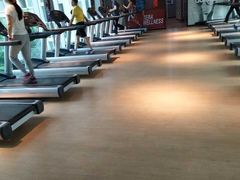 -一兆韦德健身(慧芝湖店)