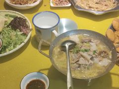 -人民公社大食堂(顺义总店)