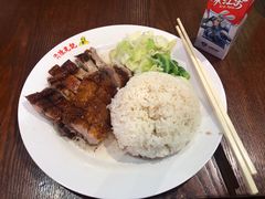 -陈光记烧腊(长寿路店)