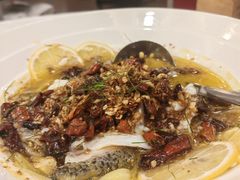 -畔山酒店中餐厅