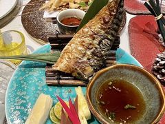 -月下料理(楷林IFC店)