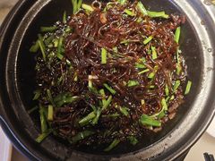 -老淮安·淮安菜(涟水店)