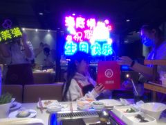 -海底捞火锅(海宁路店)