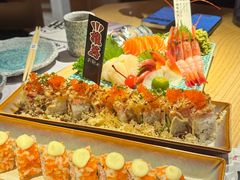 -鹤龟料理店(时代天街店)