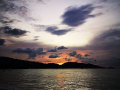 -班赞海鲜市场