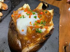 -烧货·活海鲜炭烧(湖滨商业街店)