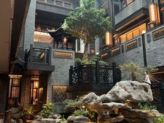 -广州酒家(文昌总店)