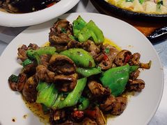 -华春餐馆(鱼山路店)