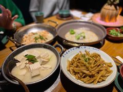 -吃饭皇帝大土家民族菜(正大广场店)